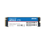 M.2 PCIe SSD（图1）