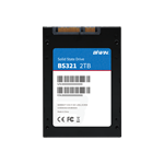 2.5" Inch SATA SSD（图1）